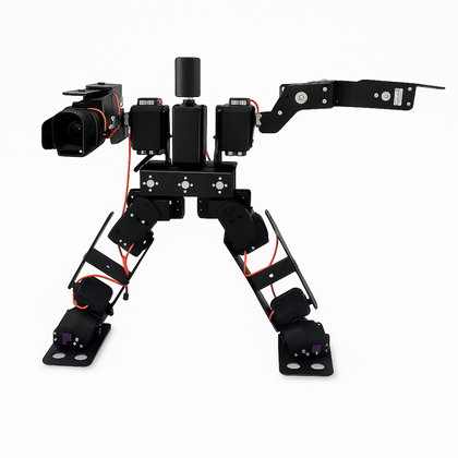 15DOF frame for robotics and automation DIY builds