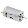RS390 390 durable and reliable DC motor