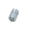 RS390 RS-390 390 6V-24V 4200-18900 RPM Carbon Brush DC Motor