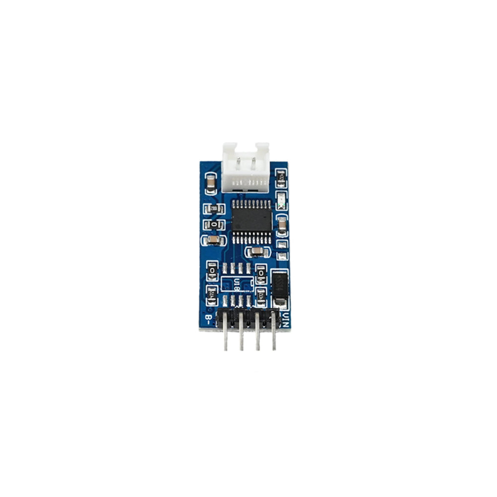 Modbus Tcp Temperature Sensor Array Module 10K NTC Thermistor RS485 MODBUS Sensor