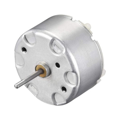 RS500 Long Axis DC Motor