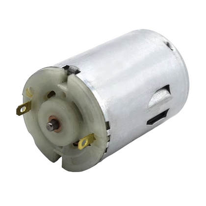 RS550 550 6V-12V 5500RP-9700RPM DC Motor_1