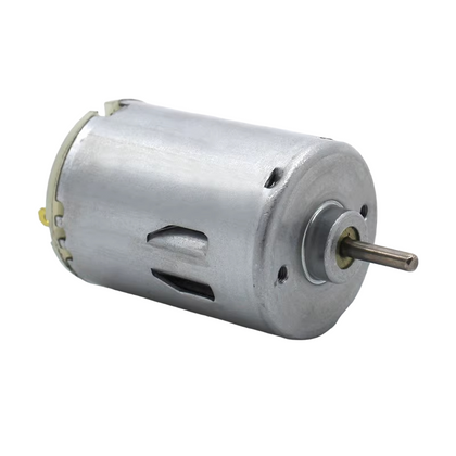 RS540 540 6V-12V 5000- 10000RPM DC Motor_1