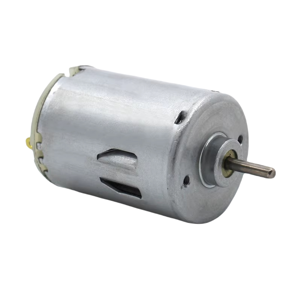Power and Torque Unleashed: RS540 540 DC Motor