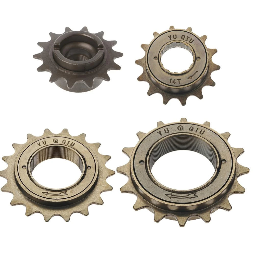 Single Speed Fixie Freewheel Hub Conversion Kit Fixie Bike Single