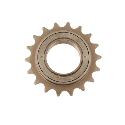 18T Single Speed Freewheel for Bicycles and Tricycles