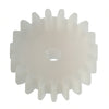 precision spur gear for robotics and automation