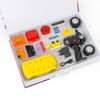 smart voice control snap circuit car kit for kids