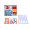 Model 34C,  Educational Science Experiments Kit for Teaching Electronics_3