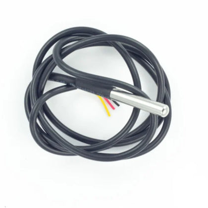 SHT40 stainless steel probe line 1 meter