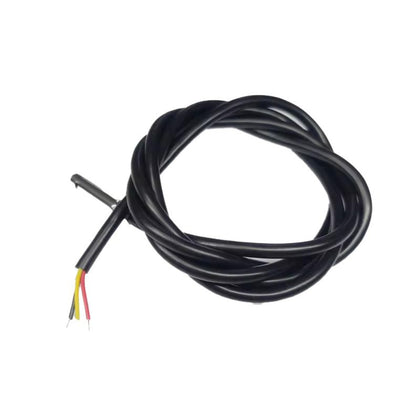 SHT40 stainless steel probe line 1 meter_2