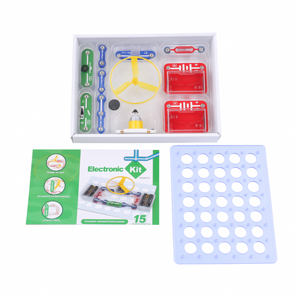 educational science experiment set for students