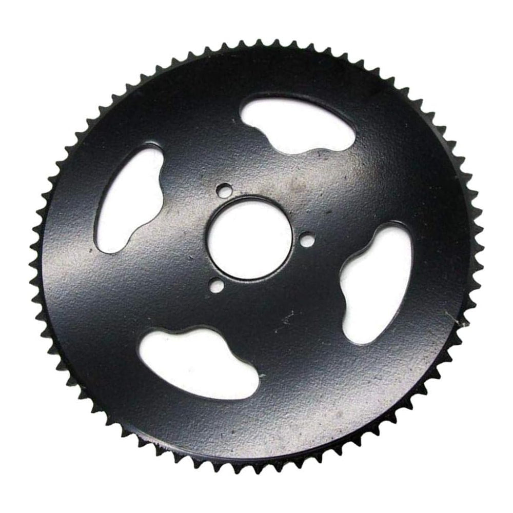  T8F 74T Rear Sprocket for Electric Tricycles