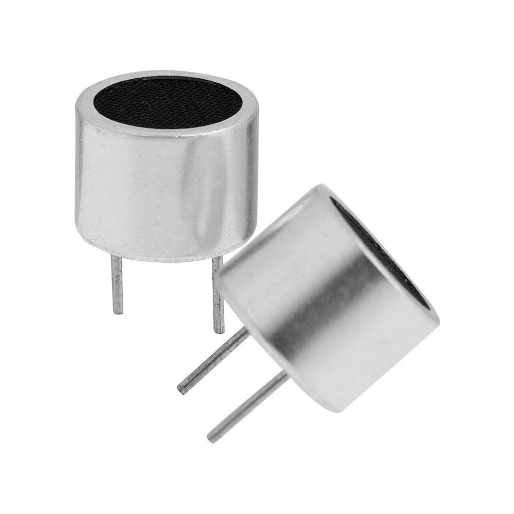 TCT40-16T/R Ultrasonic Transducer Transmitter and Receiver Probe