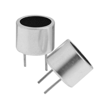 TCT40-16R ultrasonic transducer transmitter receiver pins