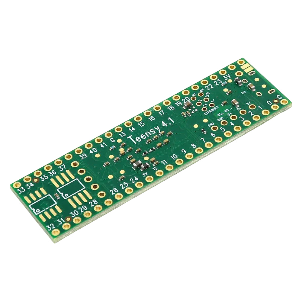 Teensy 4.1 Development Board