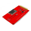 2.8 inch TFT Touch Screen Display Module with SPI Interface 240x320_back