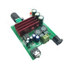 TPA3116D2 Digital Full Frequency Power Amplifier Board Module Mono 100W With Pre-Stage Op-Amp NE5532