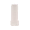 TT motor coupling shaft 6.71mm in white color