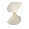 26mm twin blade water propeller for RC and STEM boat projects