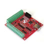 USB Interface MACH3 Motion Control Card Flying Carving Card 