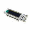 0.91 Inch OLED Display ESP8266 Wifi Kit8 Development Board