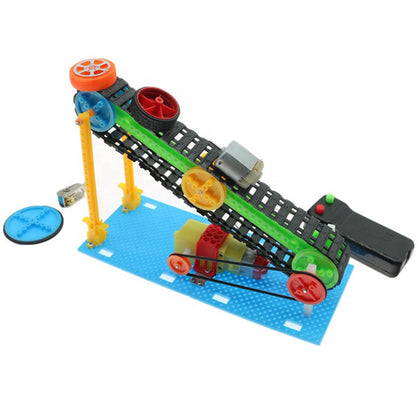 diy-stem-latest-kids-proejct-materials-electric-conveyor-machine-toys/jpg