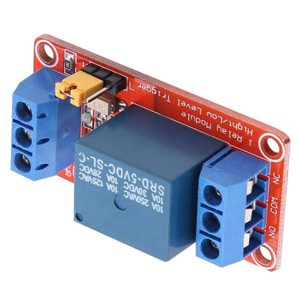 Power Supply & Relay Modules - KitsGuru