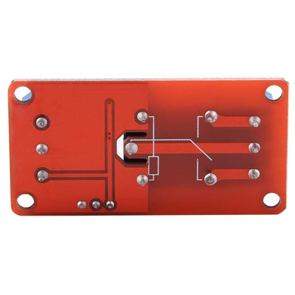 One Channel Relay Board Module (With optocoupler)