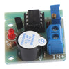 12V Anti-over-discharge Board Low-voltage / under voltage protection alarm board