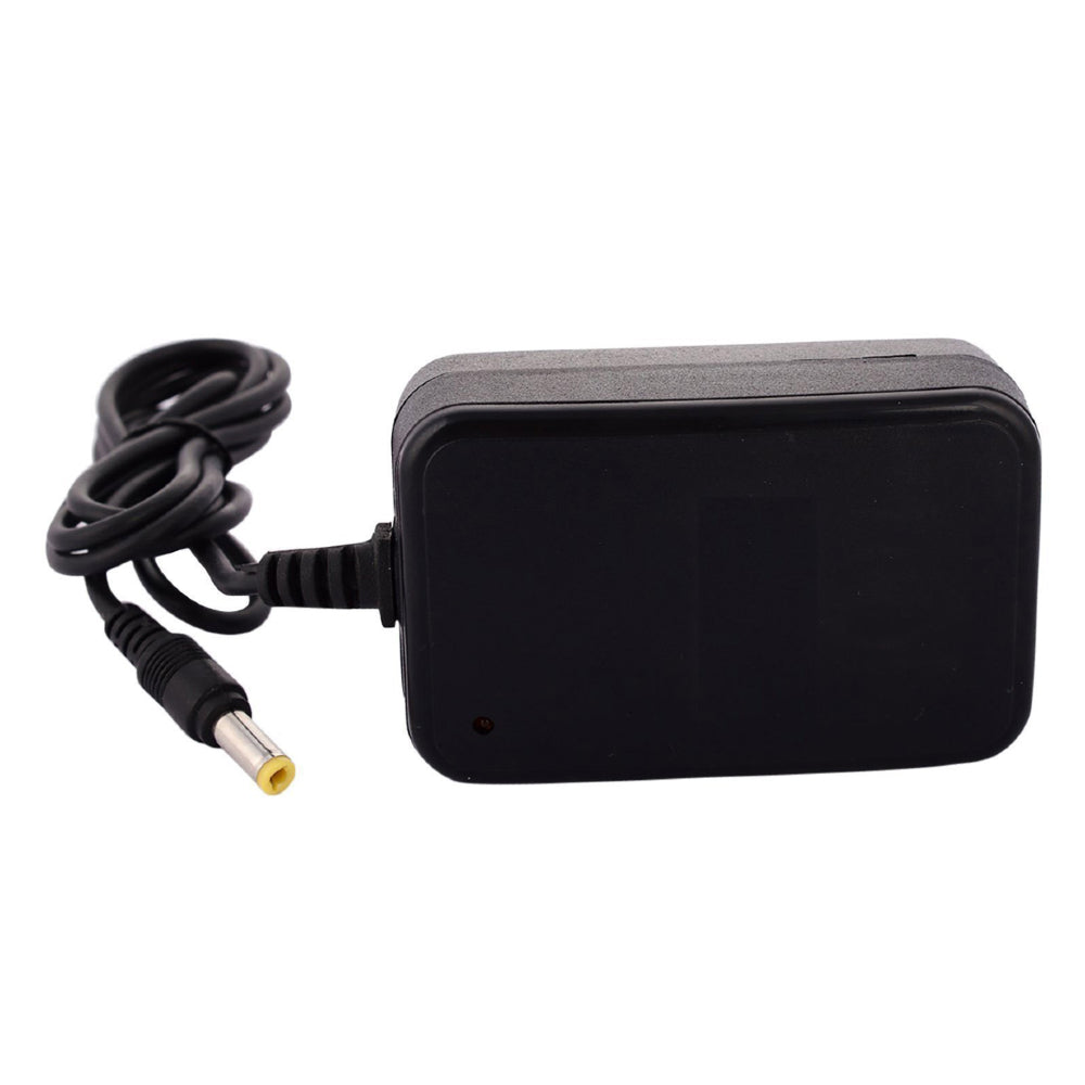 12V 1Amp Adapter | AC/DC 12V 1A Power Supply for Electronics