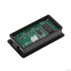 12V/24V/36V/48V 8-70V LCD Acid Lead Lithium Battery Capacity Indicator Digital Voltmeter