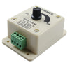 12V-24V 8A Adjustable Dimmer Switch For Single LED Strip