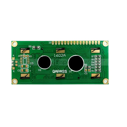 1602 lcd display