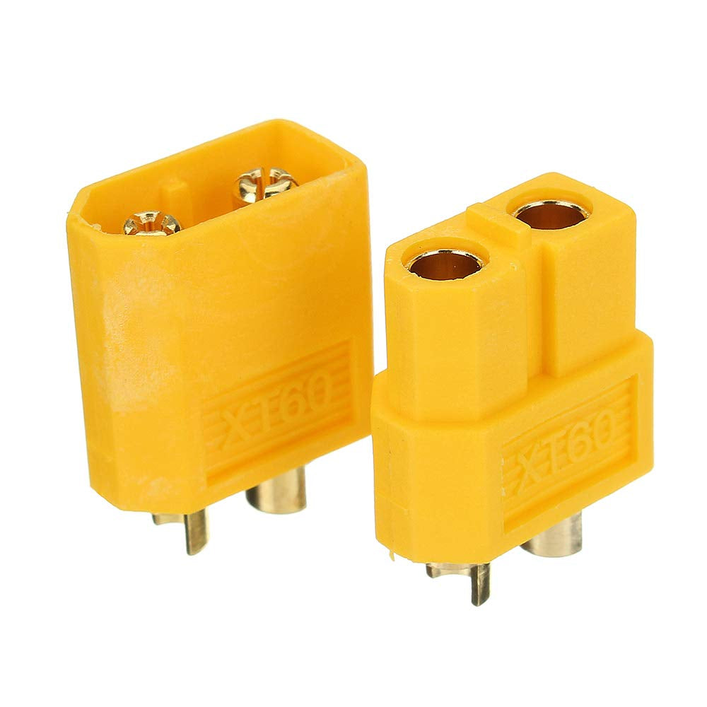 TRAMILY Solar Connector, Solar Cable Connectors Mannelijke/Vrouwelijke