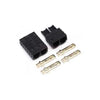 (2 Pairs) Traxxas TRX Plug Lipo/NiMh Brushless ESC Battery RC Connector - TRXx10