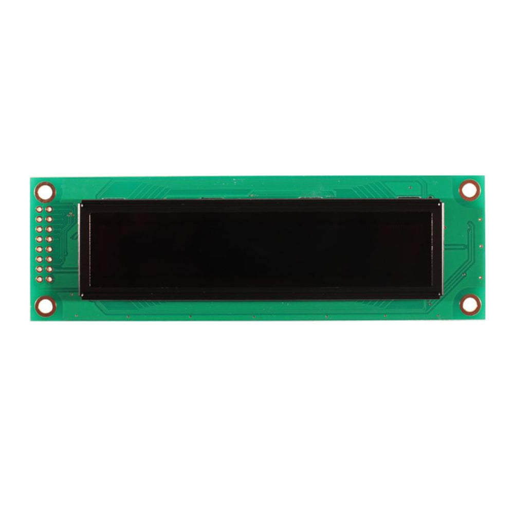 Buy Now : 20x2 2002 Character LCD Display