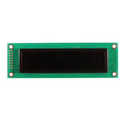 20x2 2002 Midas Character OLED Display Blue Color