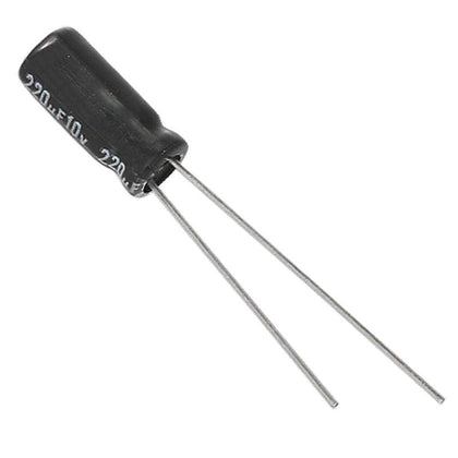 220uF-10V-capacitor