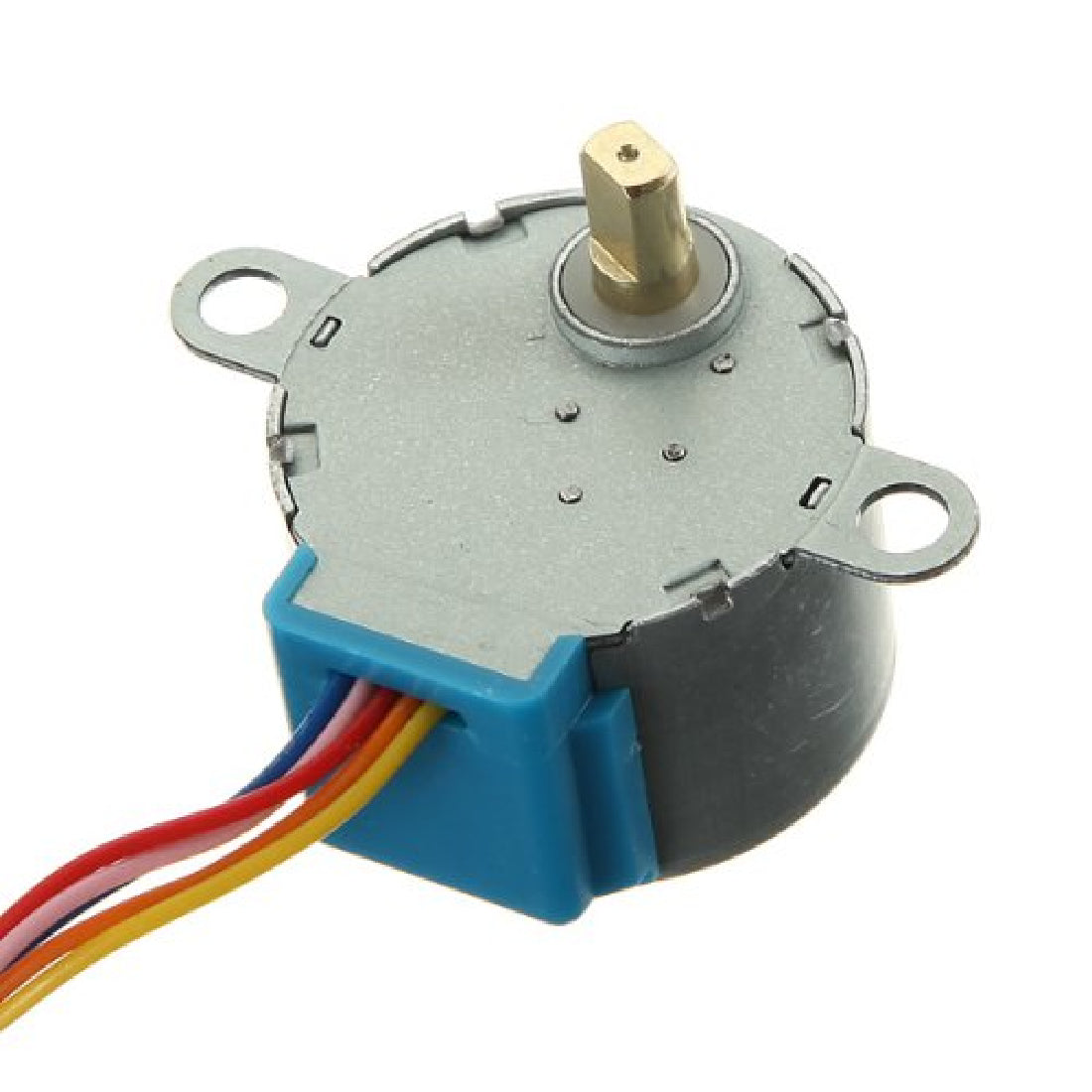 12V 28BYJ-48 Stepper Motor – Produkt bei Eckstein Komponente Shop