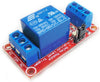 1 channel 5V 10A Relay Control Board Module with Optocoupler