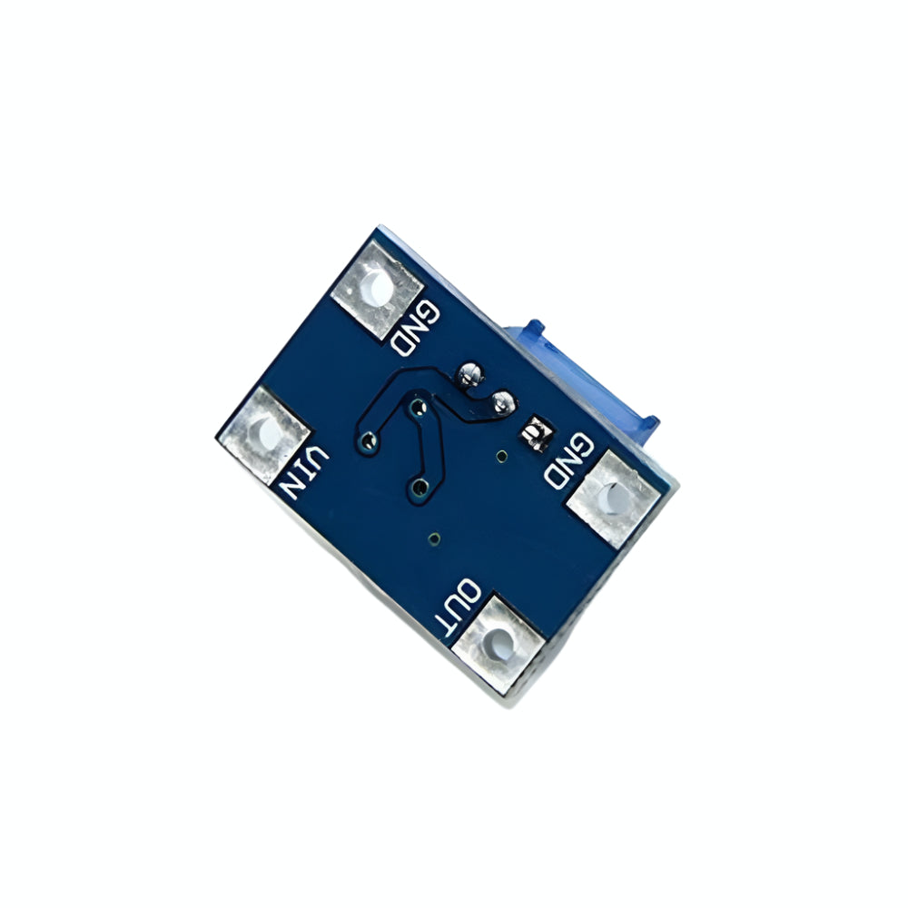 DC-DC Step-Up SX1308 Adjustable Power Booster 28V 2A