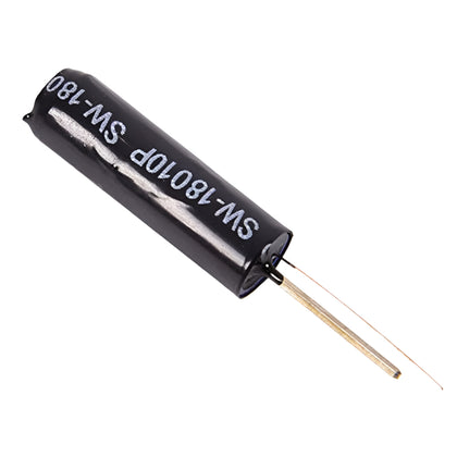 (2Pcs) SW-18020P Electronic Shaking Switch Vibration Sensor