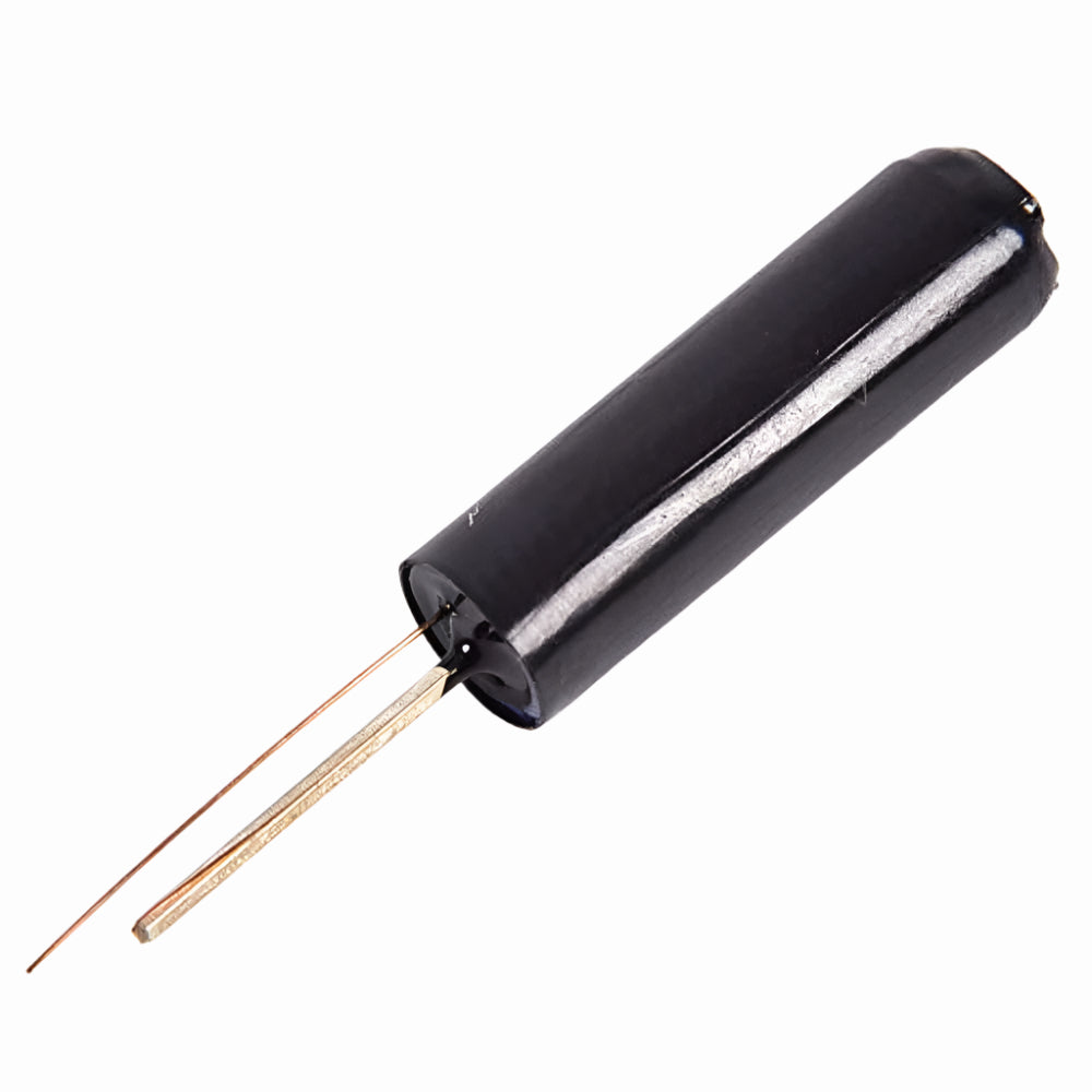 clear vibrating dildo PC420AP-10-DA Vibration transmitter, acceleration, peak, 10 g, dynamic  vibration output main image 0