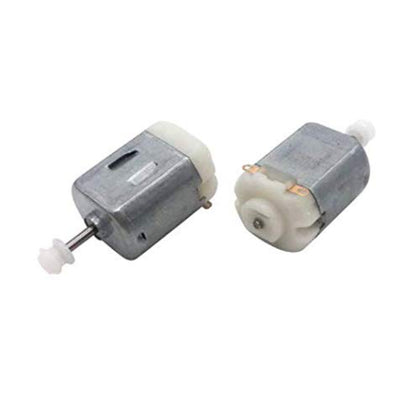 2pcs Motor 4.5-5V DC motor for toy, project Plus Mini Fan Blade