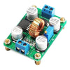 3.5-30V to 4.0-30V DC-DC Booster Converter Step Up Voltage Regulator LM2587