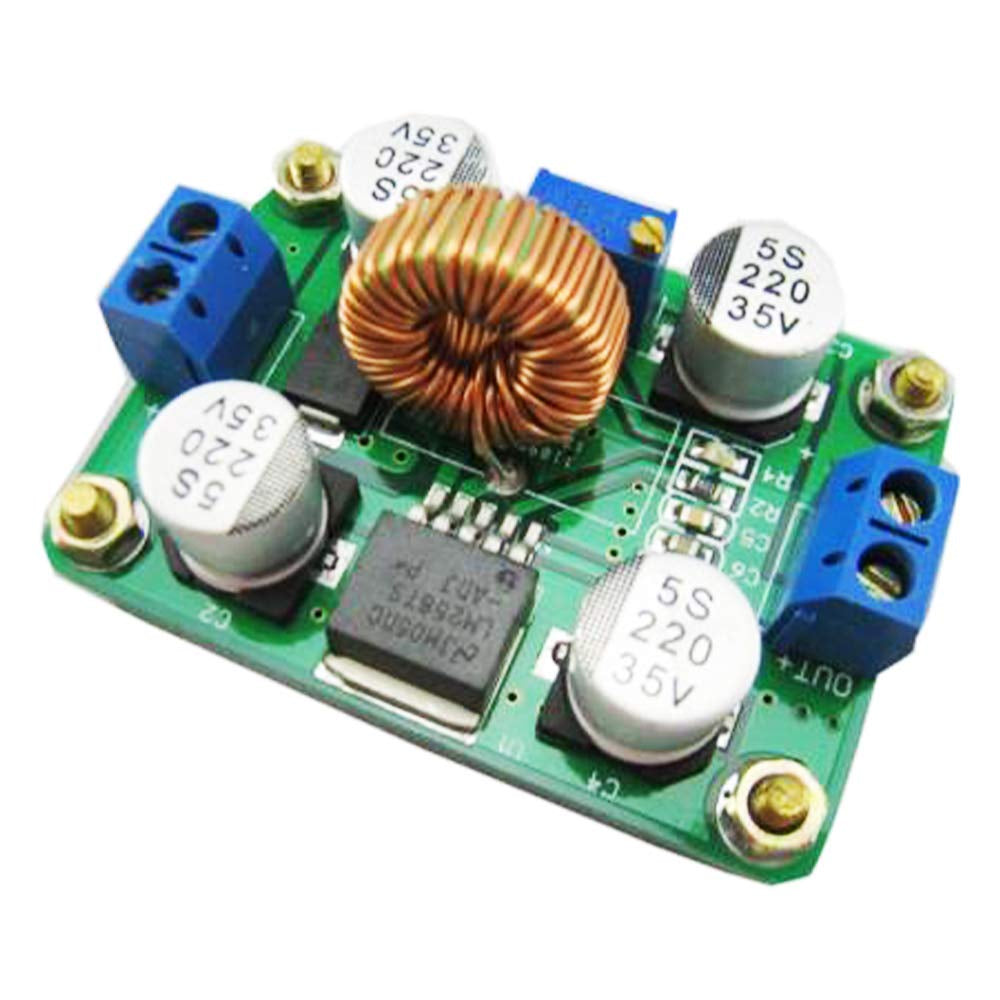3.5-30V to 4.0-30V DC-DC Booster Converter Step Up Voltage Regulator LM2587