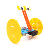 Toys Educational Science Two-Wheeled Marvel Balance 