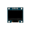 OLED 0.96 inch, 4 Pin IIC Interface