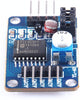 PCF8591 Module Analog to Digital / Digital-Analog Converter Module with F-F Jumper Wire
